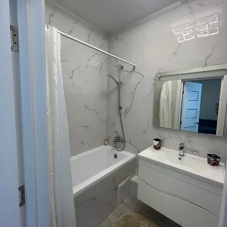 Διαμέρισμα Nika Οδησσός