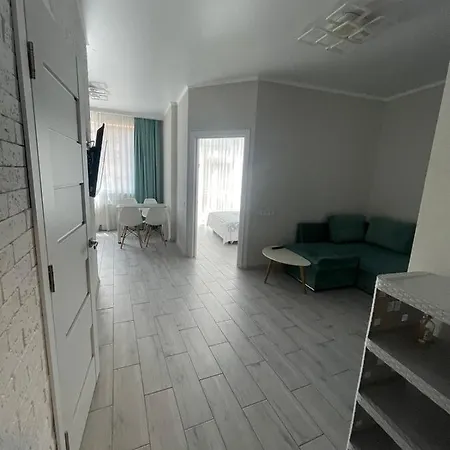 Nika * Οδησσός