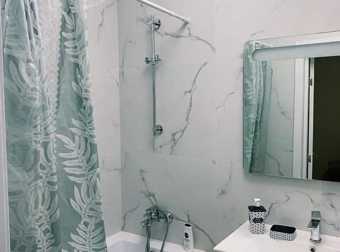 Nika Apartmán Oděsa