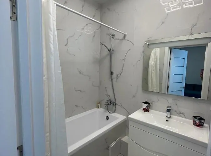 Apartmán Nika Oděsa