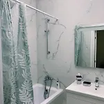 Nika Apartman Odessza